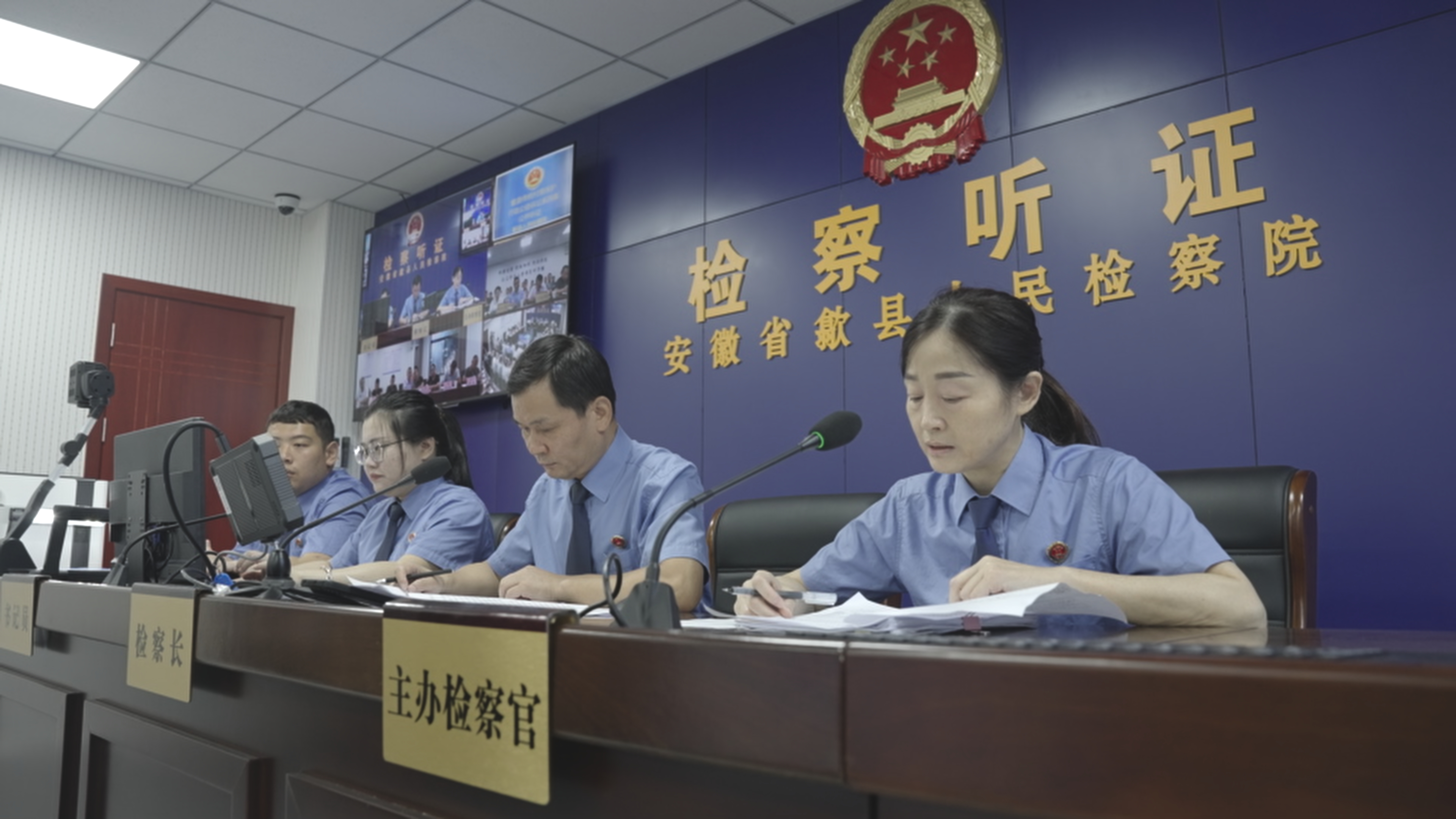 守住“乡愁”焕新生，公开听证求破局